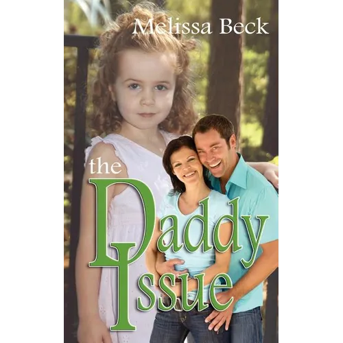 The Daddy Issue - Paperback