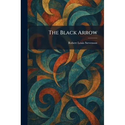The Black Arrow - Paperback
