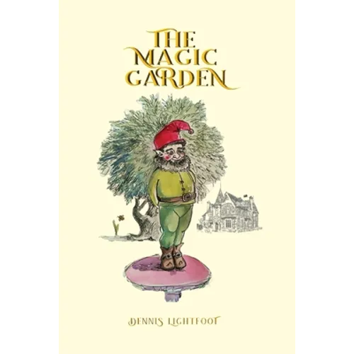The Magic Garden - Paperback