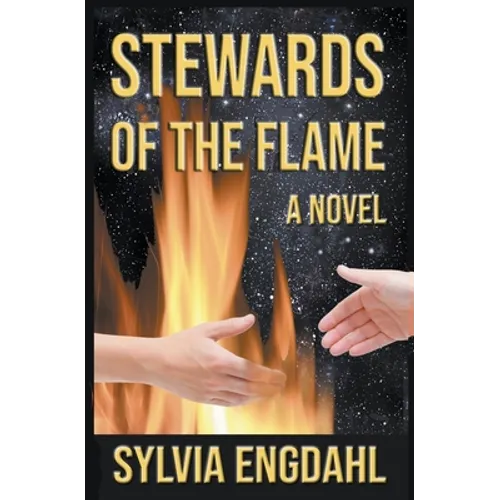 Stewards of the Flame - Paperback