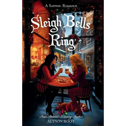 Sleigh Bells Ring - Paperback