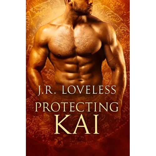 Protecting Kai - Paperback