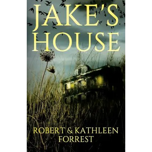 Jake's House - Paperback