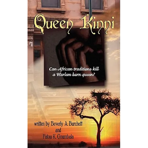 Queen Kinni - Paperback