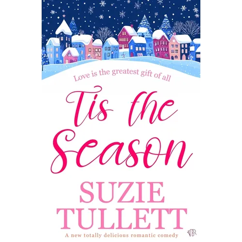 'Tis the Season - Paperback