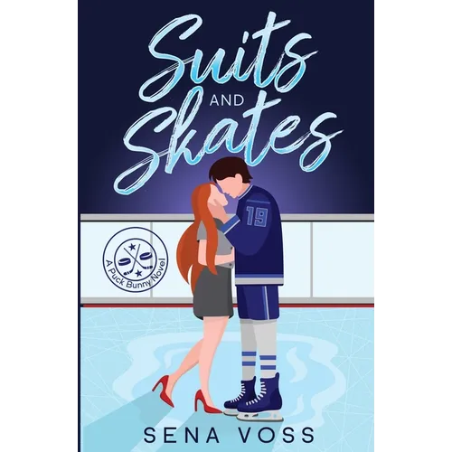 Suits and Skates - Paperback