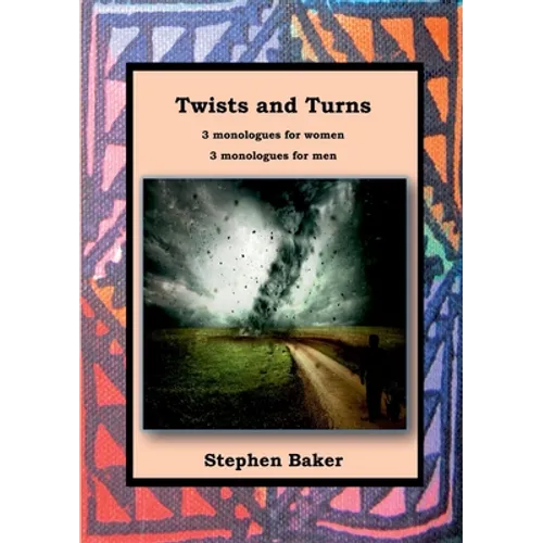 Twists and Turns - Paperback