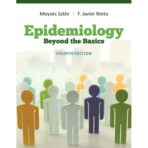 Epidemiology: . - Paperback