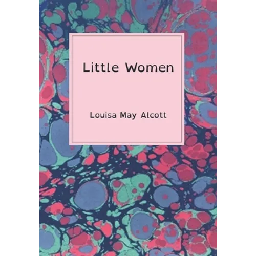 Little Women (Dyslexia-friendly Edition) - Paperback
