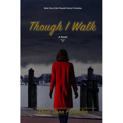 Though I Walk - Paperback