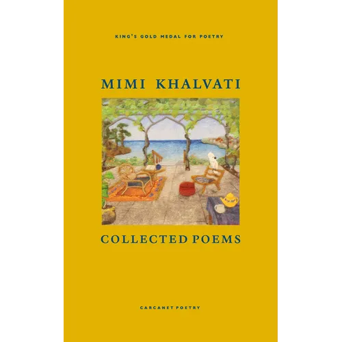 Collected Poems
