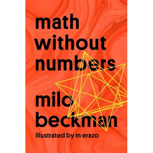Math Without Numbers - Paperback
