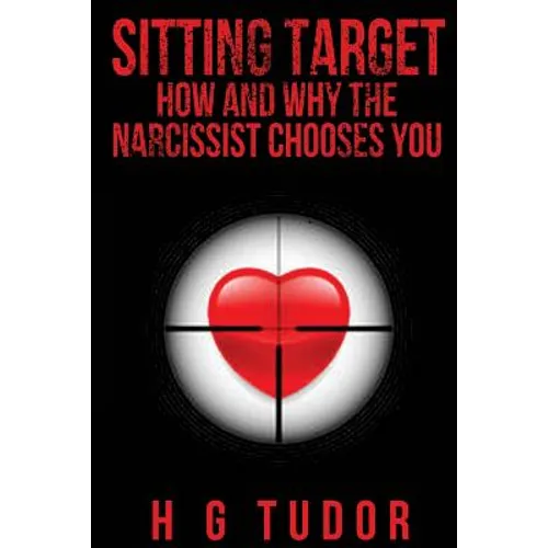 Sitting Target - Paperback