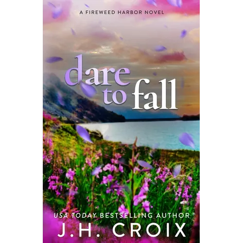 Dare To Fall - Paperback