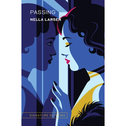 Passing - Hardcover