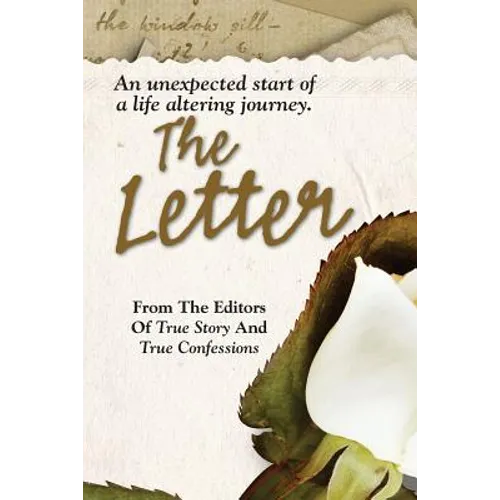 The Letter - Paperback