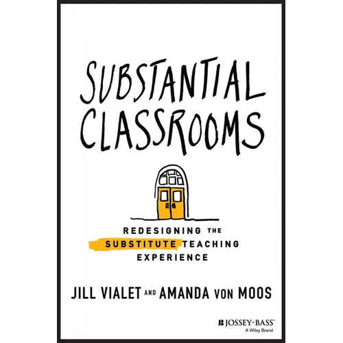 Substantial Classrooms - Paperback