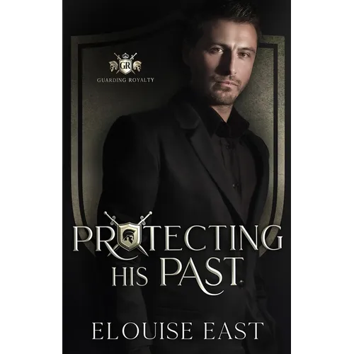 Protecting his Past: An MM Age Gap Bodyguard Romance - Paperback