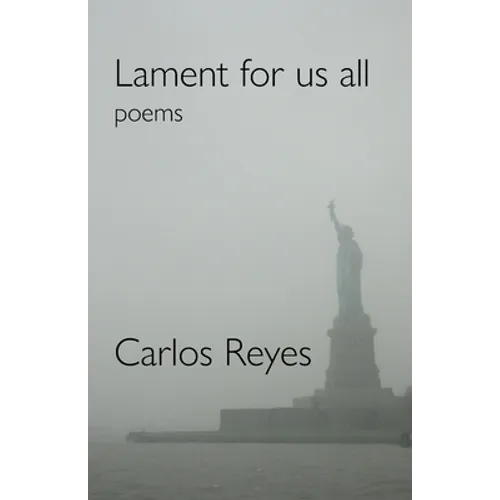 Lament for Us All - Paperback