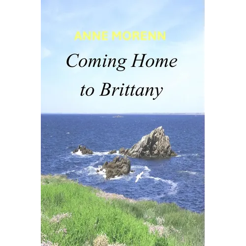 Coming Home to Brittany - Paperback