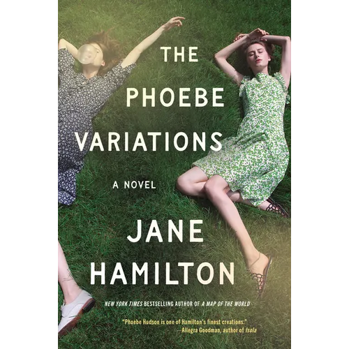 The Phoebe Variations - Hardcover