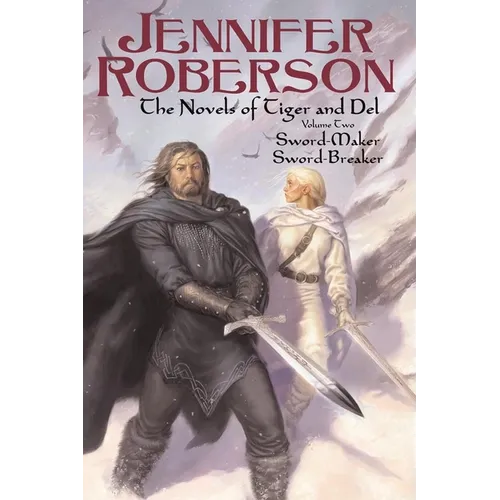 The Novels of Tiger and Del, Volume II - Paperback