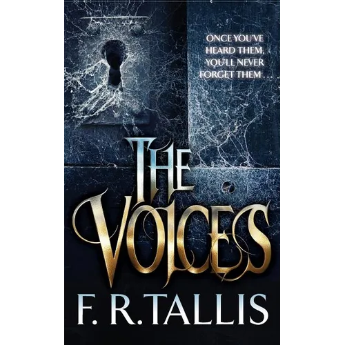 The Voices - Paperback