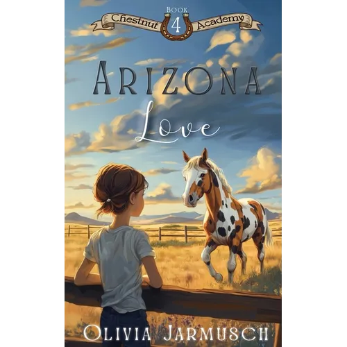 Arizona Love - Paperback