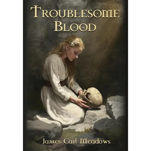 Troublesome Blood - Hardcover