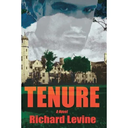 Tenure - Paperback