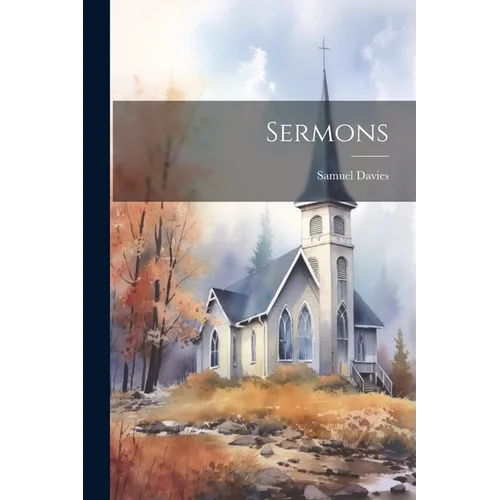 Sermons - Paperback