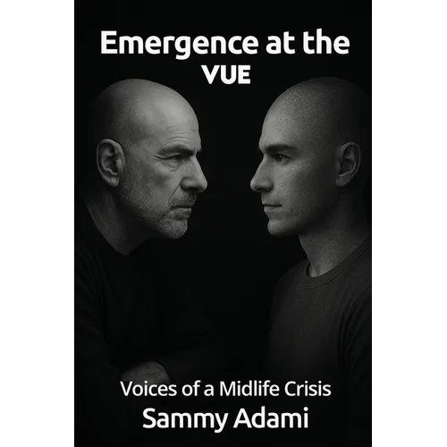 Emergence at the VUE - Paperback