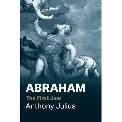 Abraham: The First Jew - Paperback