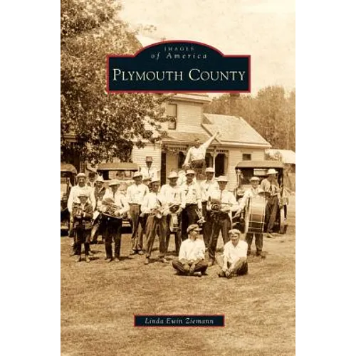 Plymouth County - Hardcover