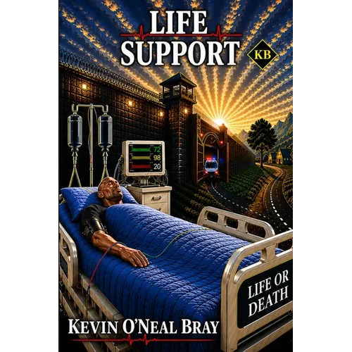 Life Support - Paperback
