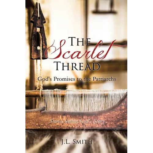 The Scarlet Thread - Paperback