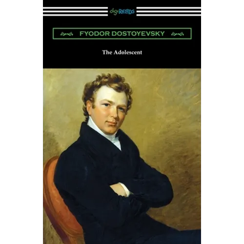The Adolescent - Paperback