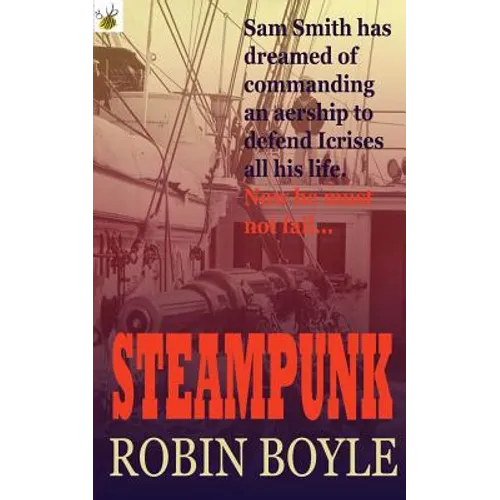 Steampunk - Paperback
