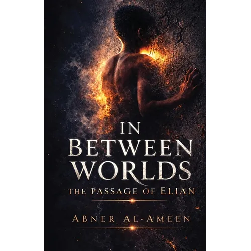 In Between Worlds: The Passage of Elian - Paperback