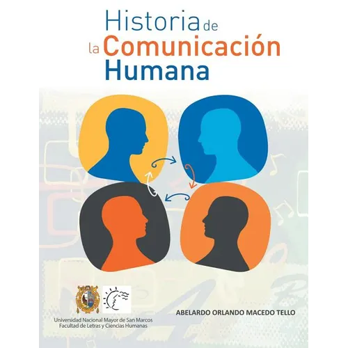 Historia de La Comunicacion Humana - Paperback