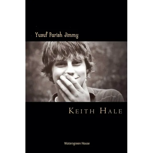 Yusuf Parish Jimmy - Paperback