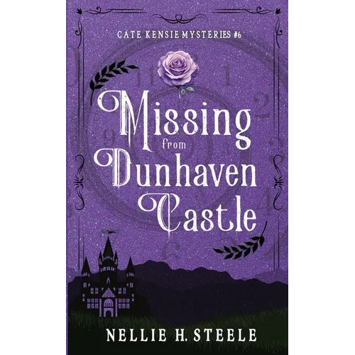 Missing from Dunhaven Castle - Paperback