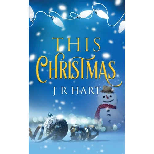 This Christmas - Paperback