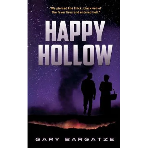 Happy Hollow - Paperback