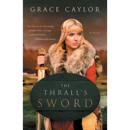 The Thrall's Sword - Paperback