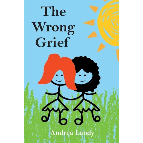 The Wrong Grief - Paperback
