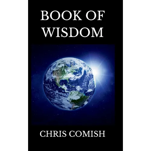 Book of Wisdom - Hardcover