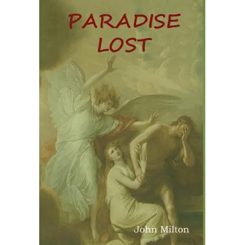 Paradise Lost - Hardcover