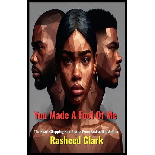 You Made A Fool Of Me - Paperback