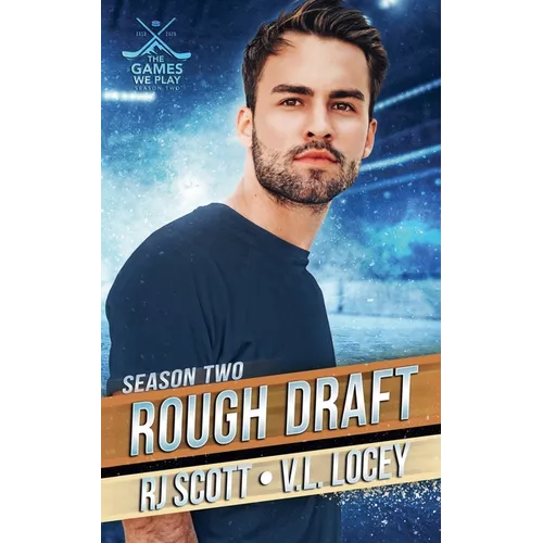 Rough Draft - Paperback